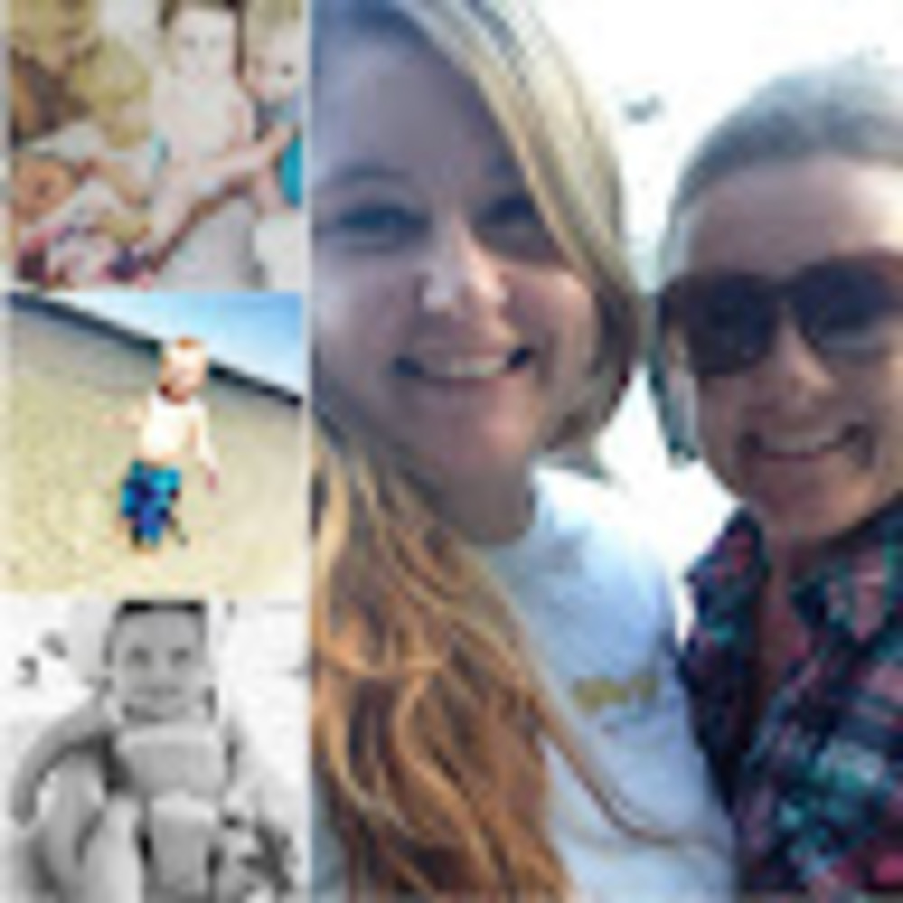 Meet your Posher, Michelle